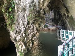 -英西峰林·洞天仙境