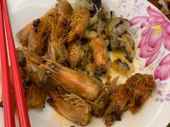 -小贝壳酒楼(经九路店)