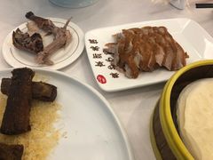 -全聚德(常州店)