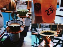 -2326 Coffee Roaster咖啡豆可选店(林肯公园店)