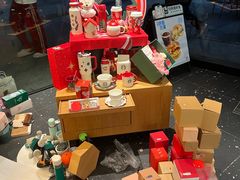 -星巴克臻选(上海长风大悦城店)