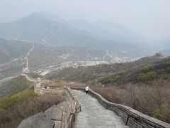 -居庸关长城