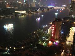 -珠江夜游广州塔·中大码头