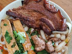 -任记七中刀削面(总店)