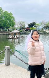 -玄武湖景区-情侣园游乐场