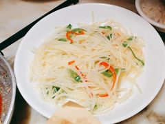 -老淮安·淮安菜(涟水店)