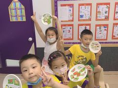 -瑞思教育·少儿英语(凯德校区)