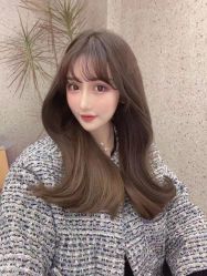 点击看大图 -3AM·S HAIR SALON烫发染发接发