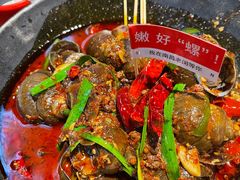 -老闵田螺馆·南昌特色(总店)
