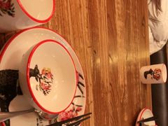 -新白鹿餐厅(银泰西湖文化广场店)