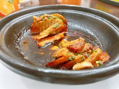-巢湖名吃·东关老鹅汤(江南风情街店)