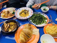 -伯友茶记(中华广场店)