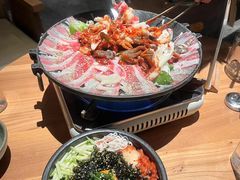 -KimPro 辛普乐概念韩餐