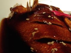 西湖醋鱼-绿茶餐厅(成都大悦城店)