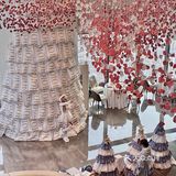 长沙首家Dior主题餐厅🍴超适合圣诞约会～