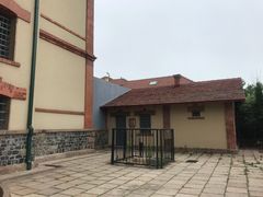 -青岛德国监狱旧址博物馆