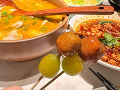 -麻六记(新天地店)