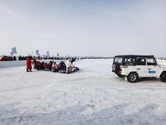 -人民防洪胜利纪念塔