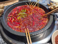 -蜀大侠火锅(春熙路店)