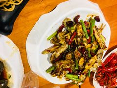 -华仔龙虾(永乐路总店)