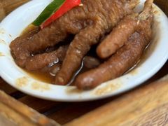 -怀德酒楼·粤菜·海鲜·茶点(宝安国际机场店)