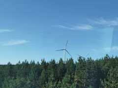 -塞罕坝国家级自然保护区