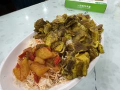 -阿拉伯萨娜餐厅(石马社区店)