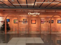 -CloudD'or可露朵蛋糕(1733商业空间店)