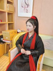 -盘子女人坊古装写真摄影(南京总店)