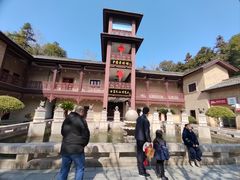 -景德镇古窑民俗博览区