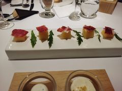 -王品牛排(郑州大卫城店)