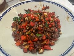 -新新湘菜馆(新中街二条店)