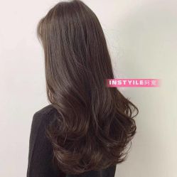 -Rise Hair上升造型