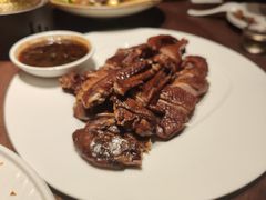 -隆都四季香饭店(碧海路店)