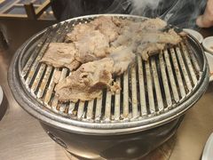 -辛氏火炉·韩式古法烤肉(松北店)