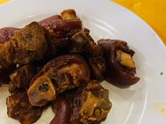 -荣生萝卜汤饭店