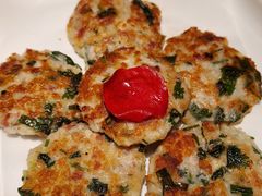 西子藕饼-绿茶餐厅(西湖银泰百货店)