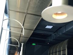 大堂-蔴将·川菜(黄龙万科店)