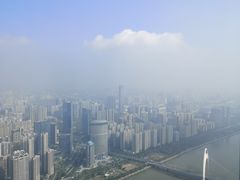 -广州塔晖粤轩中餐厅