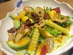-富山日式料理(宽厚里店)