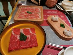 -一绪に寿喜烧(荟聚店)