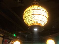 -佬麻雀·新湘菜(珠海金发购物中心店)
