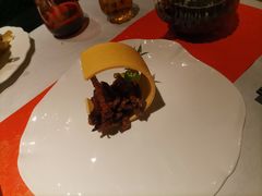 -馋遇江南·精致湖景雅宴(东方之门店)