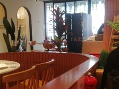-玛尚诺意式餐厅(日月光店)