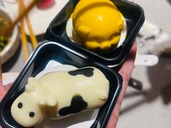 -海底捞火锅(公益西桥店)