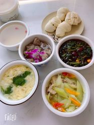 -爱陪伴一对一月子中心(融侨店)