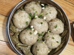 -符离集餐厅(万象城店)
