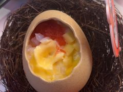 -鸣记脆皮烤鱼(三八广场店)