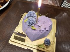 -杜哈夫DOUX RÊVE·生日蛋糕(日月光店)