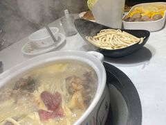 -金华砂锅筒骨砂锅夜宵(临平店)